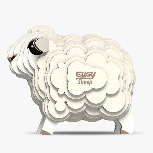 3D model | Schaap