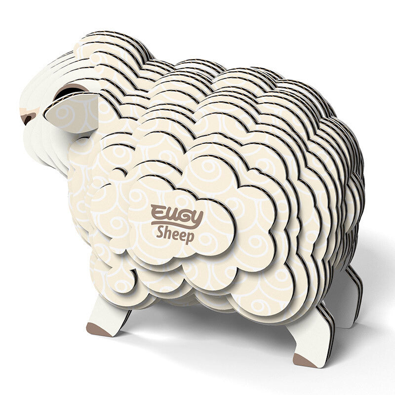 3D model | Schaap