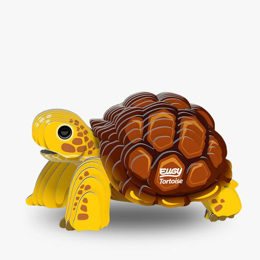 3D model | Schildpad