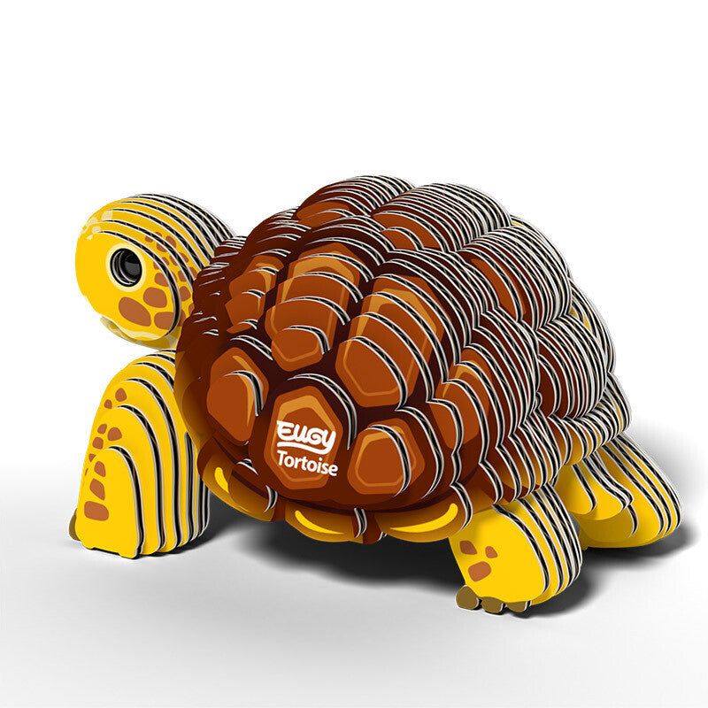 3D model | Schildpad