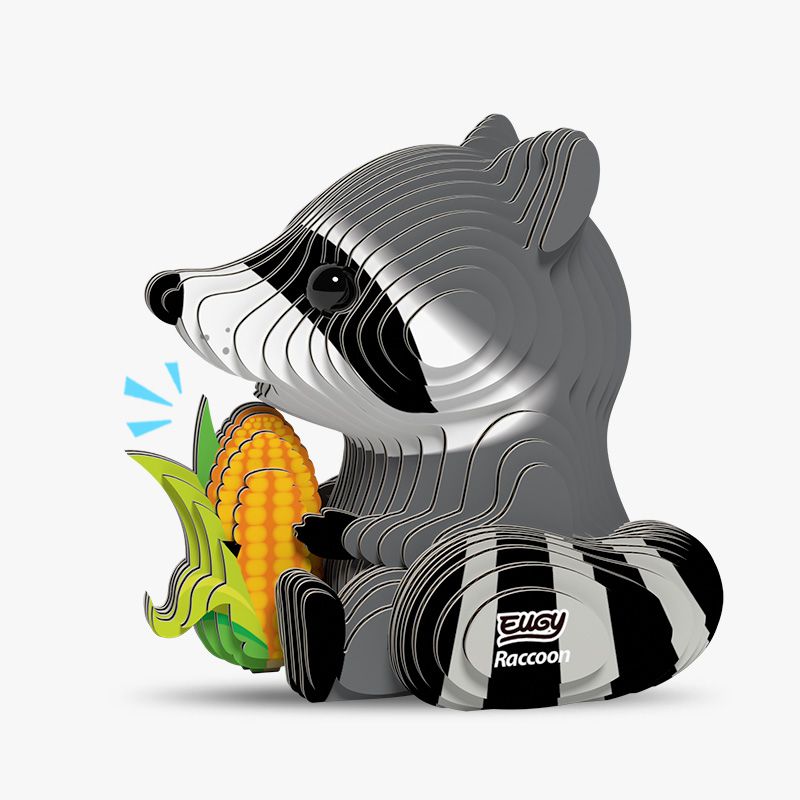 3D model | Wasbeer