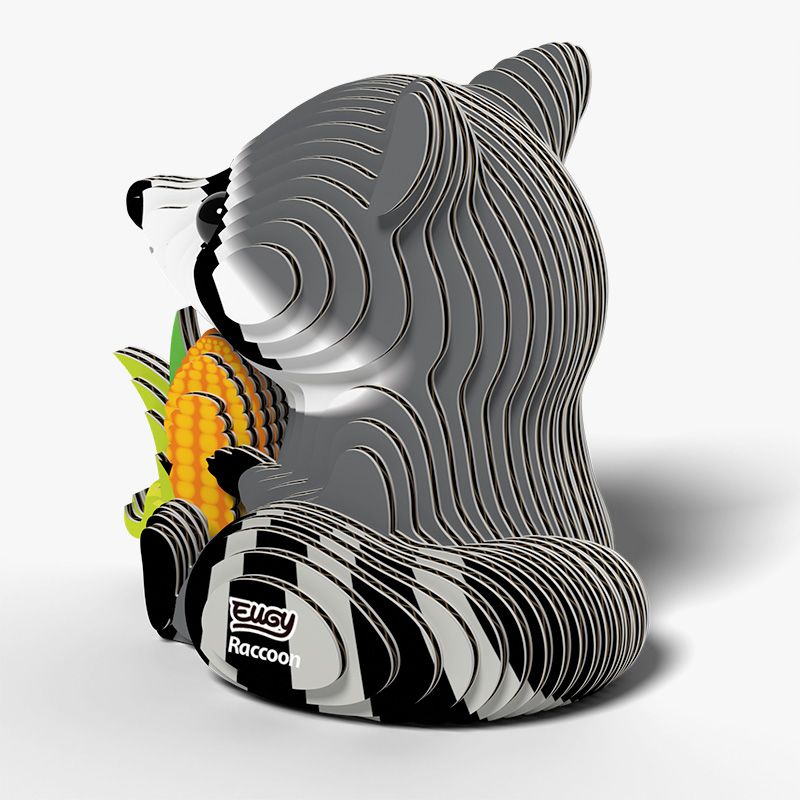 3D model | Wasbeer