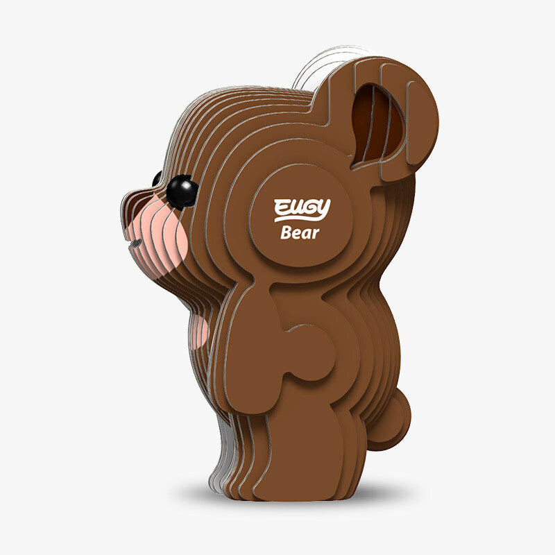 3D model | Beer