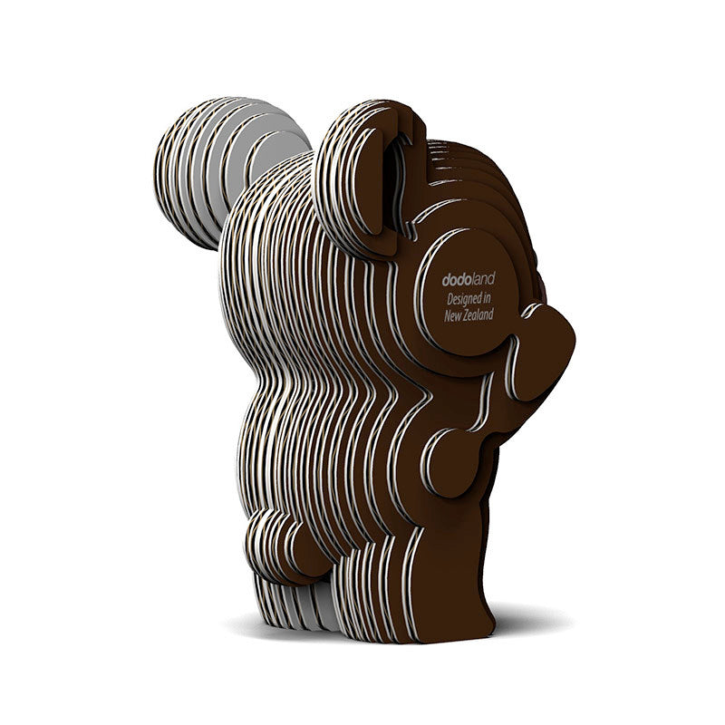 3D model | Beer
