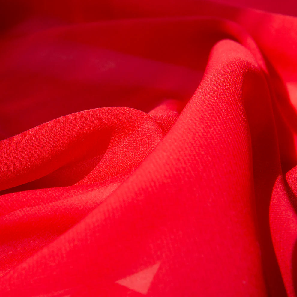 Playcycle Speeldoek | Rood (Regenboog)