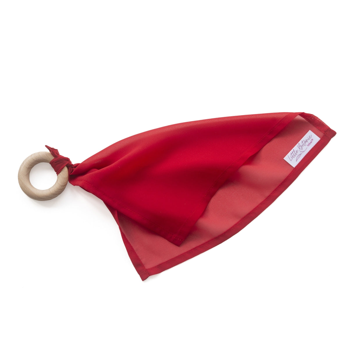 Playcycle Speeldoek | Rood (Regenboog)