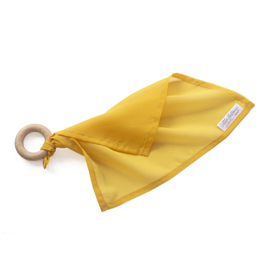 Playcycle Speeldoek | Geel (Regenboog)