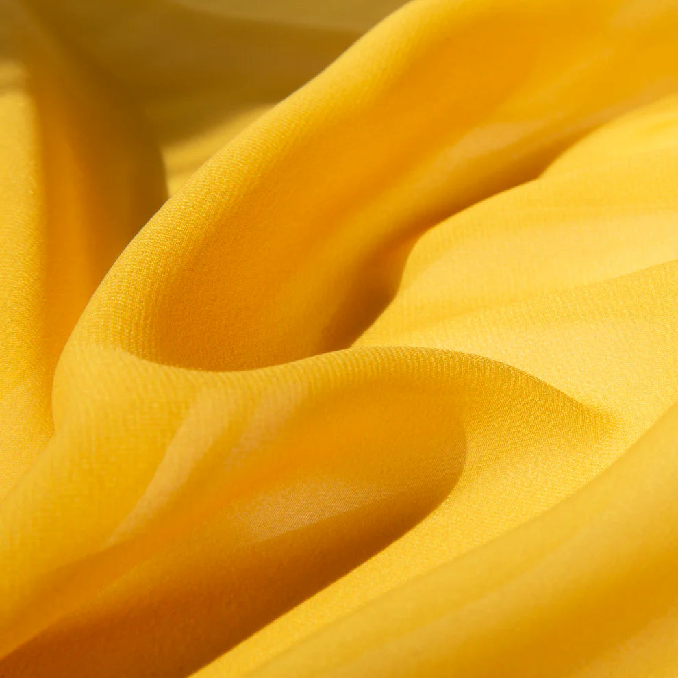 Playcycle Speeldoek | Geel (Regenboog)