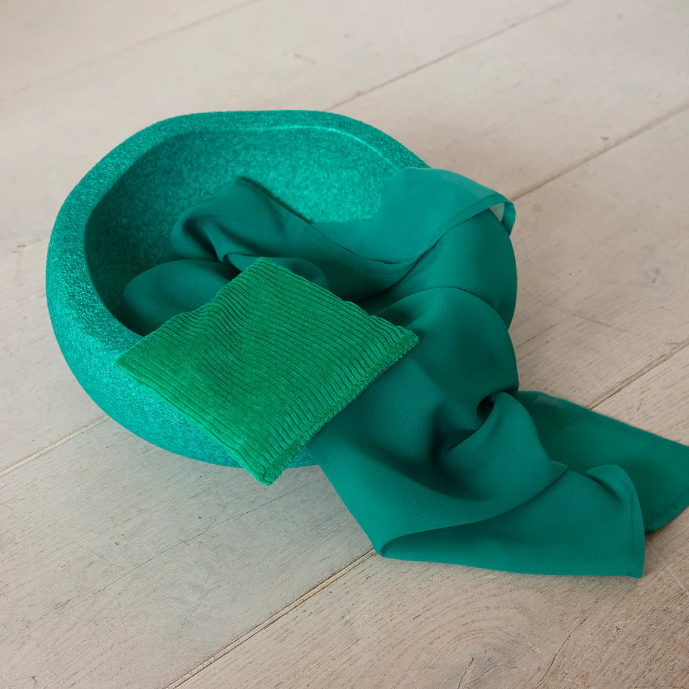 Playcycle Speeldoek | Groen (Regenboog)