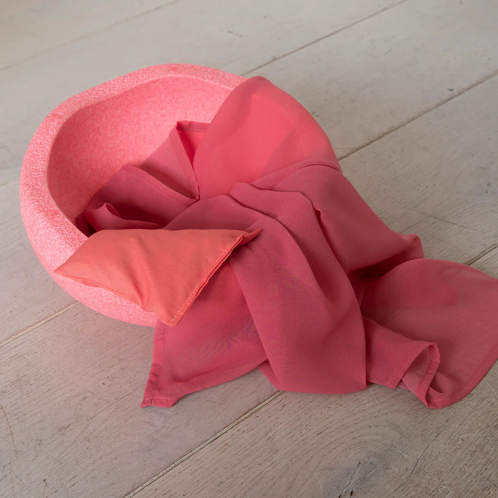 Playcycle Speeldoek | Lichtrood (Pastel)