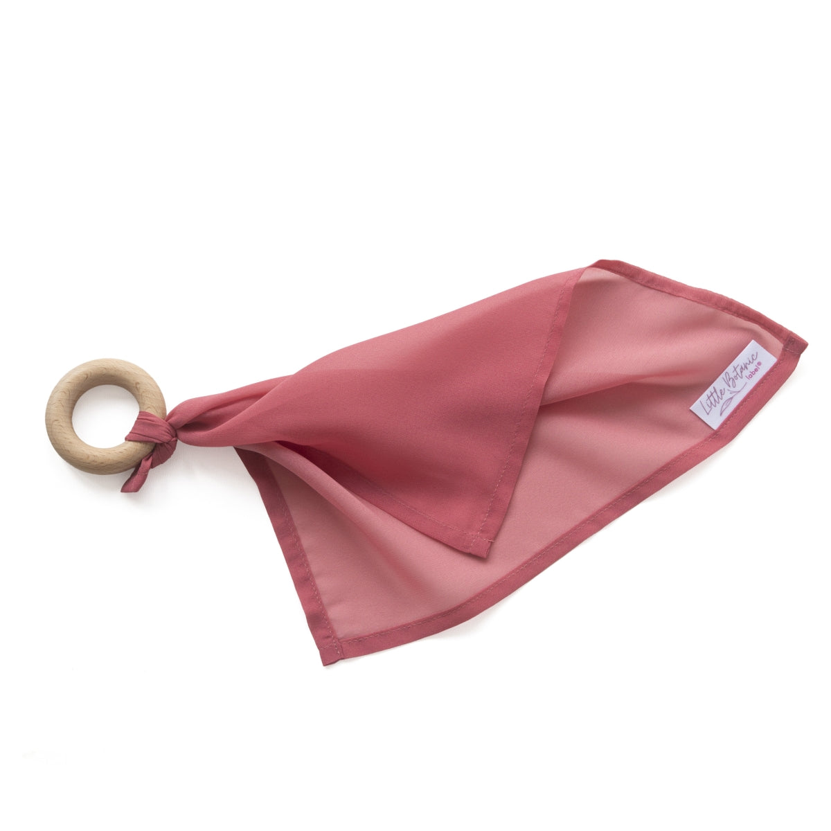 Playcycle Speeldoek | Lichtrood (Pastel)