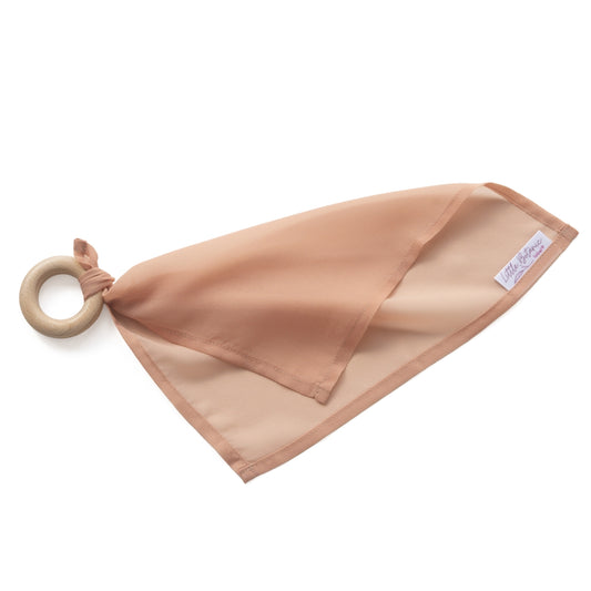 Playcycle Speeldoek | Lichtoranje (Pastel)