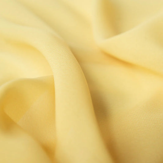 Playcycle Speeldoek | Lichtgeel (Pastel)