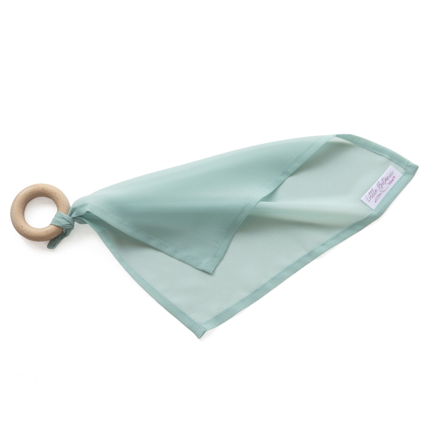 Playcycle Speeldoek | Lichtgroen (Pastel)