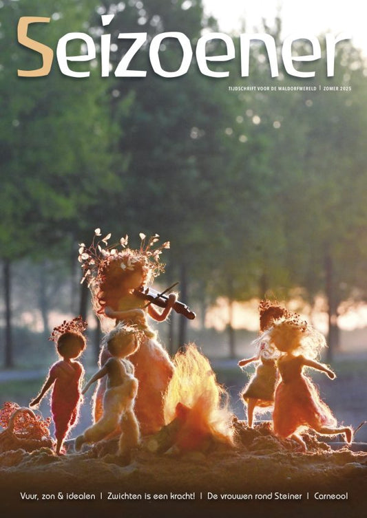 Seizoener Zomer 2025