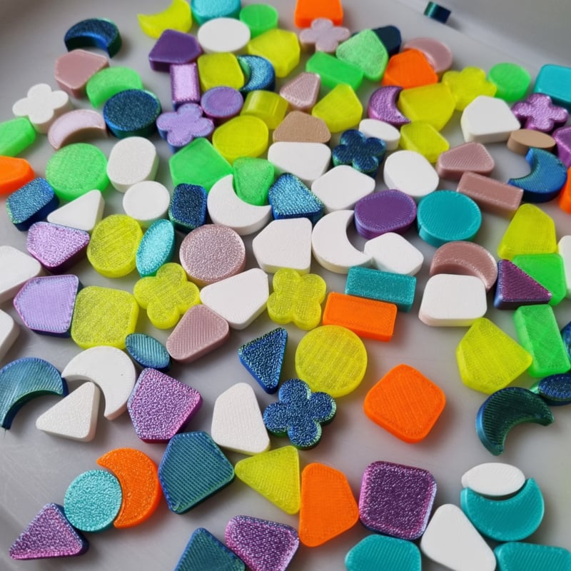 Loose Parts - Sprinkles (100 gr.)