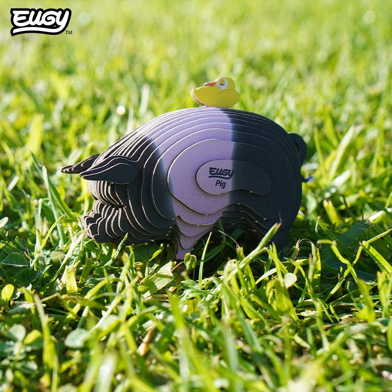 3D model | Varken