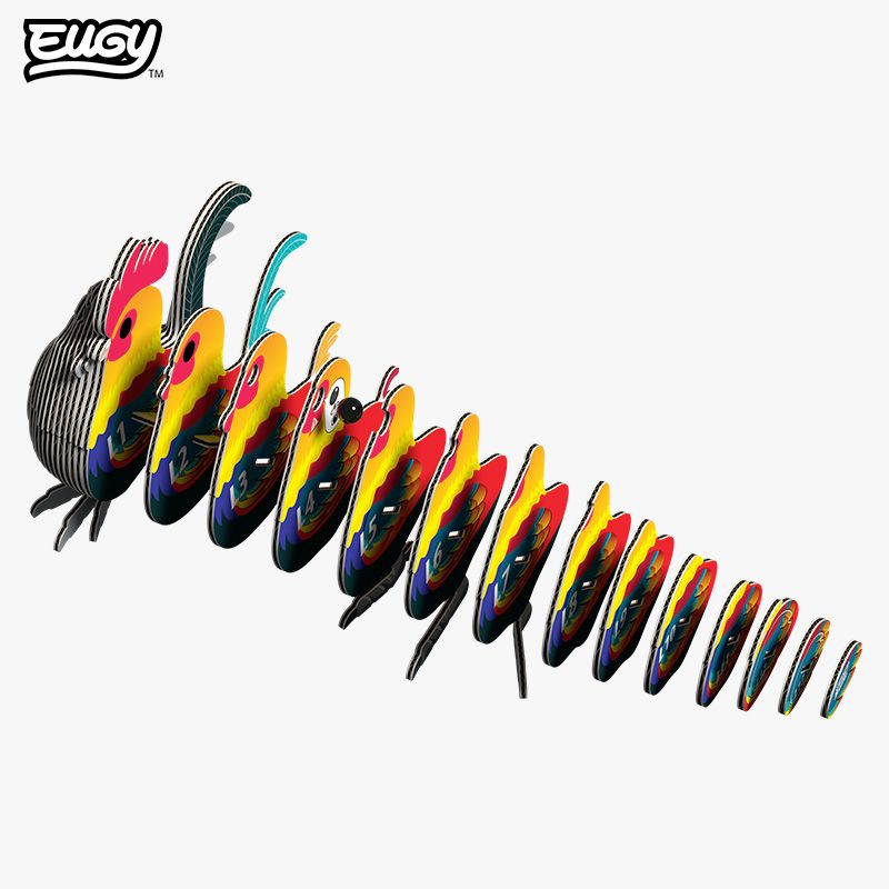 3D model | Haan