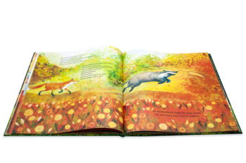 Wij willen een pannenkoek