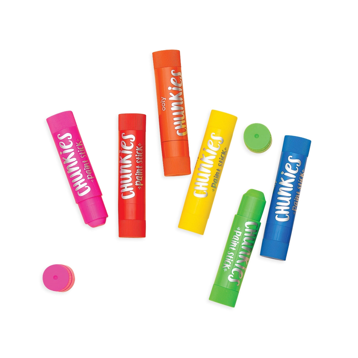 Verfstiften | Chunkies Paint Sticks Classic (3+)