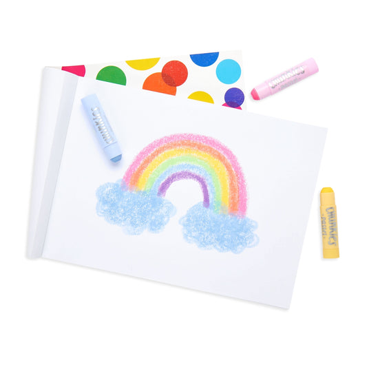 Verfstiften | Chunkies Paint Sticks Pastel (3+)