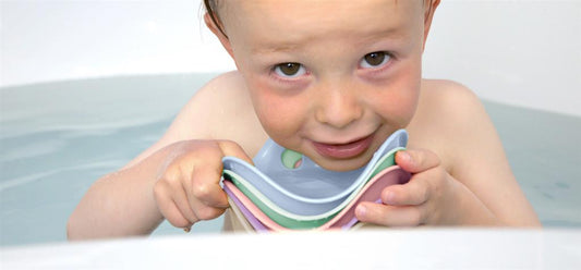 Bilibo's Set 6 MINI | Pastel