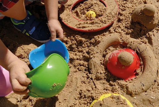 Bilibo's Set 6 MINI | Classic