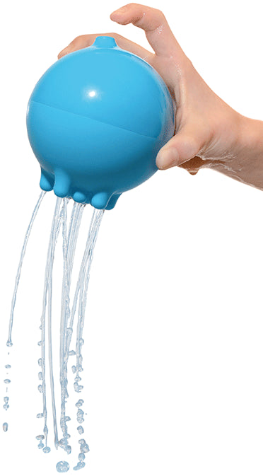 Pluï Regenbal | Blauw