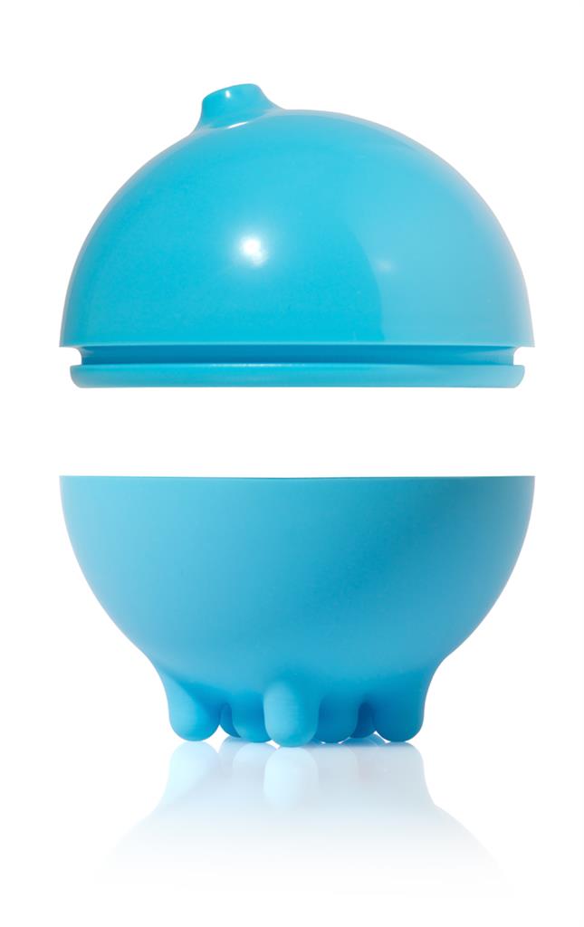 Pluï Regenbal | Blauw