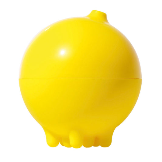 Pluï Regenbal | Geel