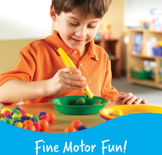 Jumbo Pincetten (12)