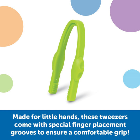 Easy-Grip Pincet