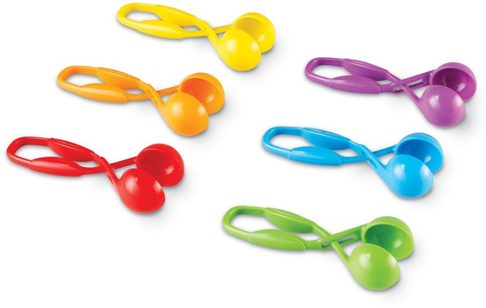 Knijp Pincetten (6)