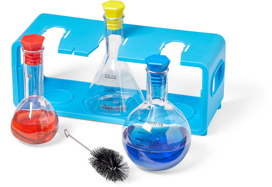 Laboset met Maatkolven