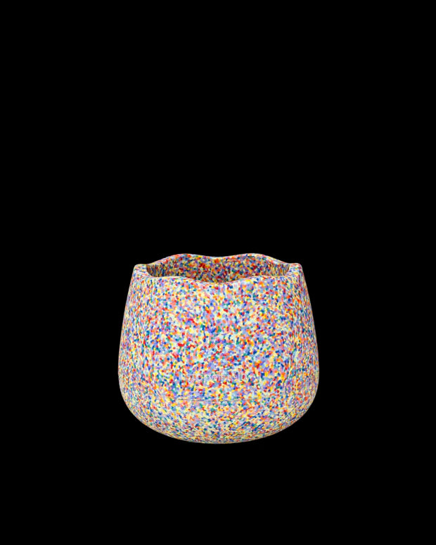 Stapelstein | BASE Super Confetti