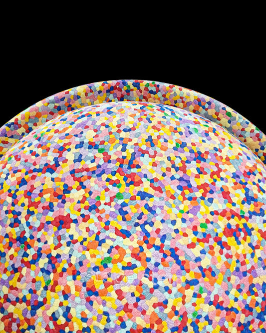 Stapelstein | GROW Super Confetti