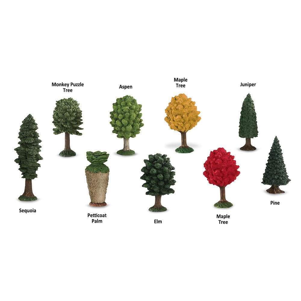 TOOB | Bomen