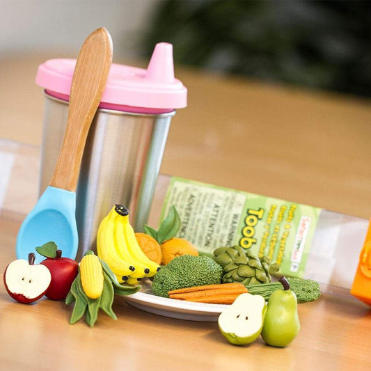 TOOB | Fruit & Groenten