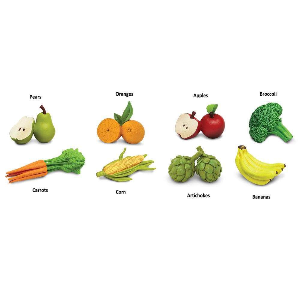 TOOB | Fruit & Groenten