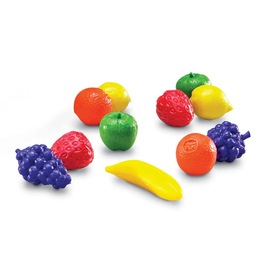 Tellen & Sorteren | Fruity Fun Counters (108)
