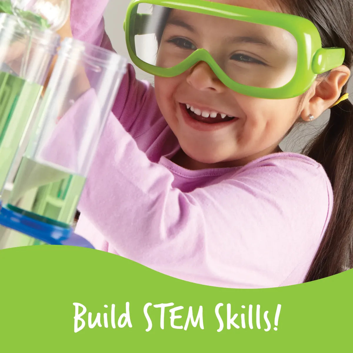 Primary Science Lab Set