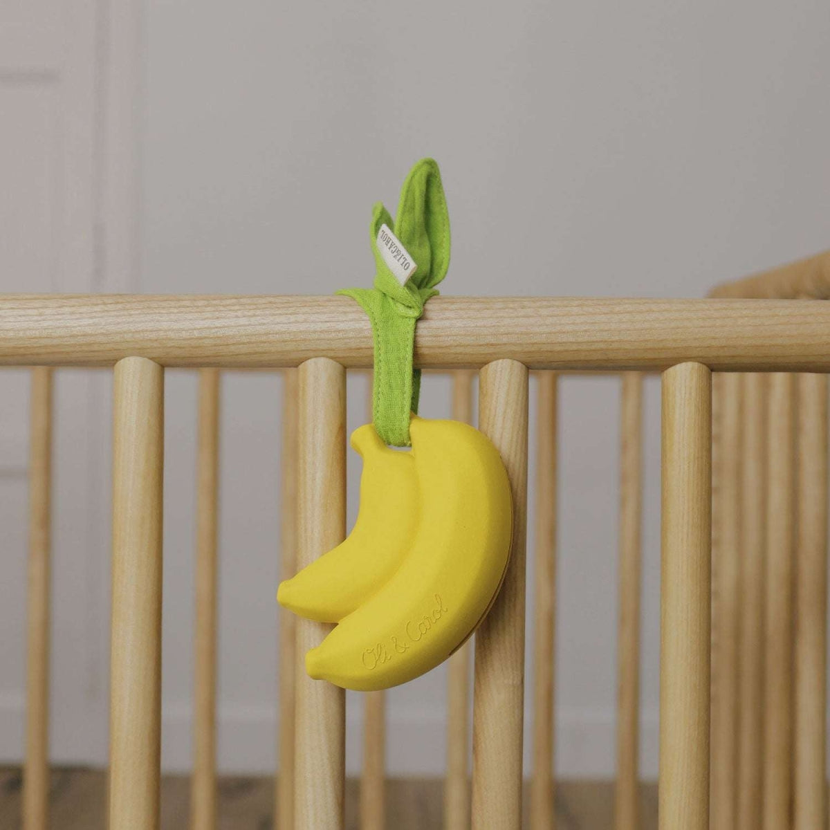 Speenhouder | Ana de Banaan
