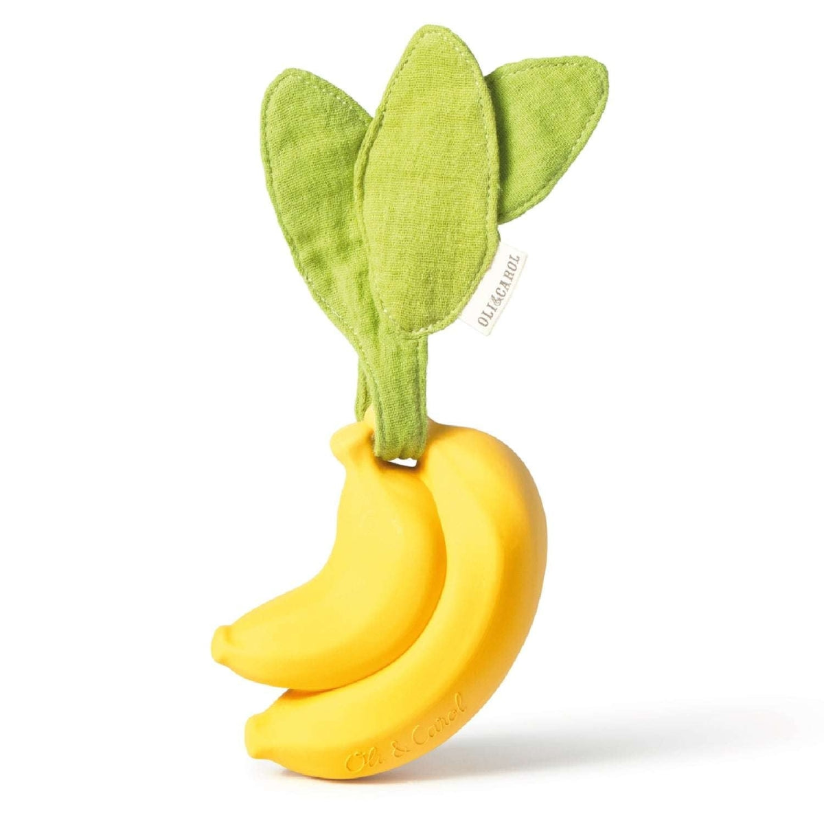 Speenhouder | Ana de Banaan