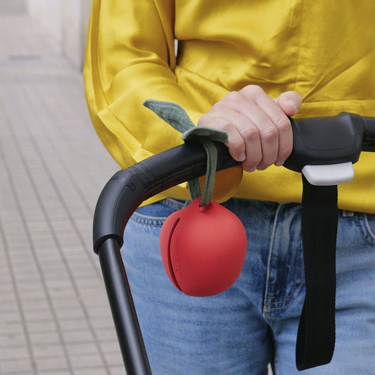 Speenhouder | Pepa de Appel