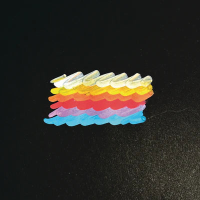 Acrylstiften | Vivid Pop Classic (8+)
