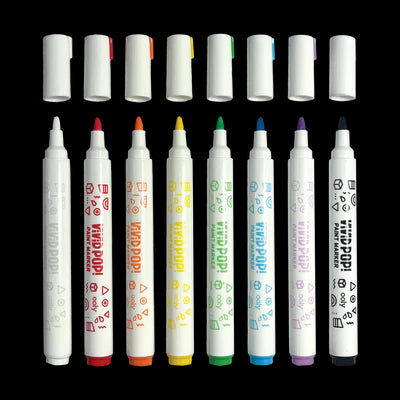 Acrylstiften | Vivid Pop Classic (8+)
