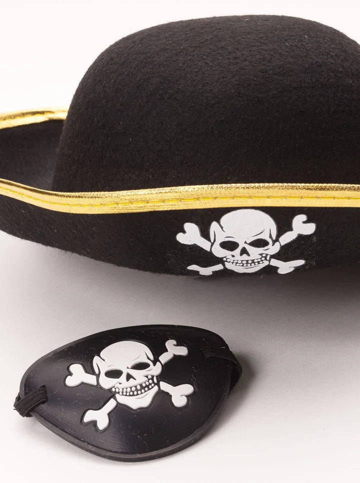 Piraten Accessoireset (3+)