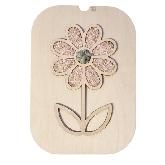 Trofast Insert | Bloem