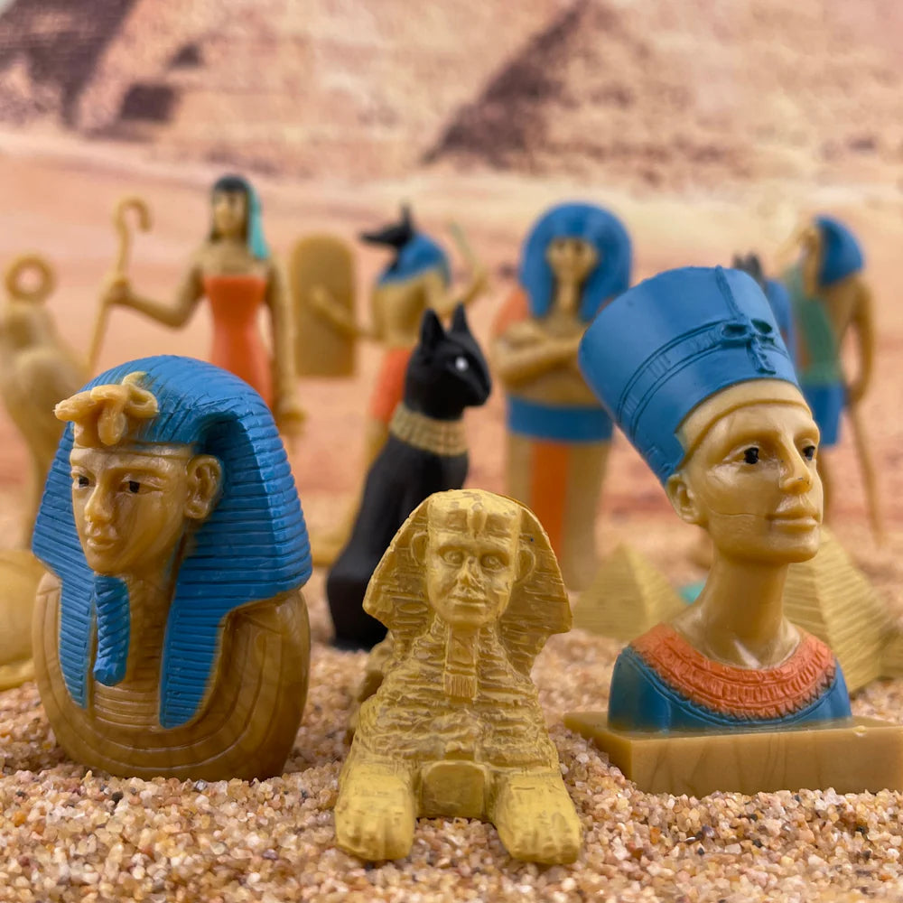 TOOB | Oude Egypte