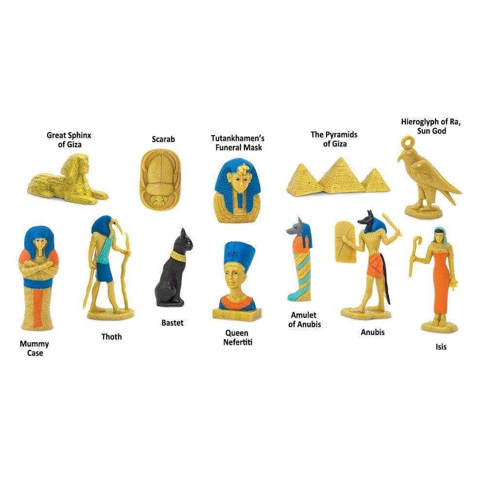 TOOB | Oude Egypte